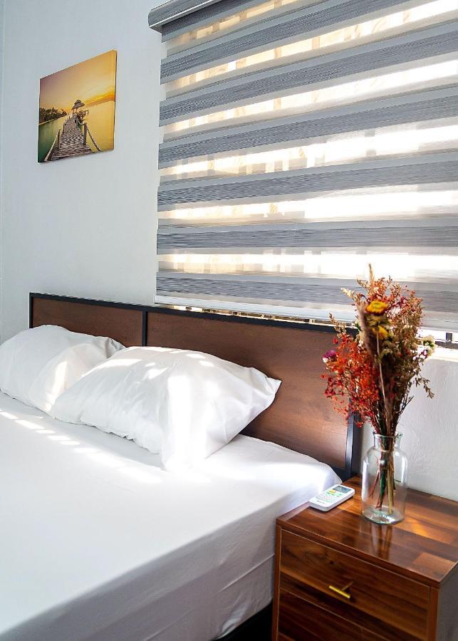 Palm Heights Apartments - Omole Phase 1, Ikeja Extérieur photo